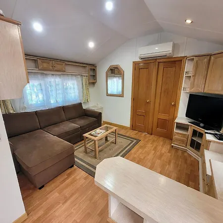 Baradis Camping Commensacq