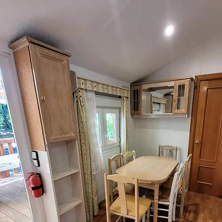 Camping Baradis Commensacq