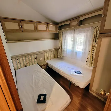 Baradis Camping Commensacq