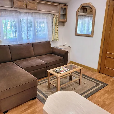 Camping Baradis Commensacq