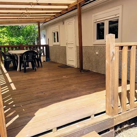 Baradis * Commensacq