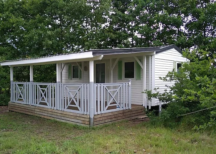 Baradis * Commensacq