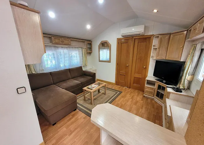 Baradis 营地 Commensacq