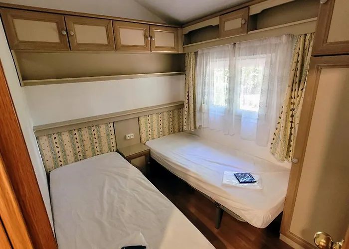 Baradis 营地 Commensacq